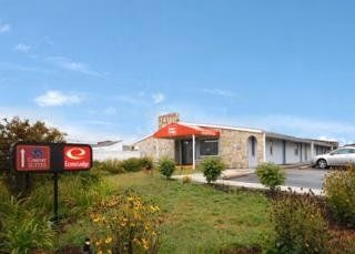 Econo Lodge Brice Road4