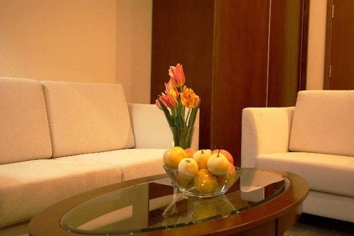 Park Hotel Bishkek2