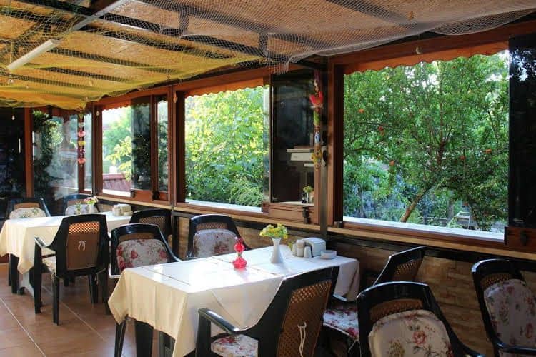 Agva Sahil Yildizi Hotel Agva Sahil Yildizi Hotel