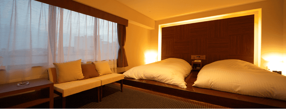 Yours Hotel Fukui Yours Hotel Fukui