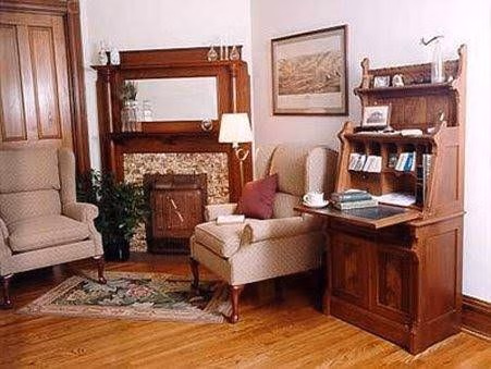 Brickhouse Inn B&B3