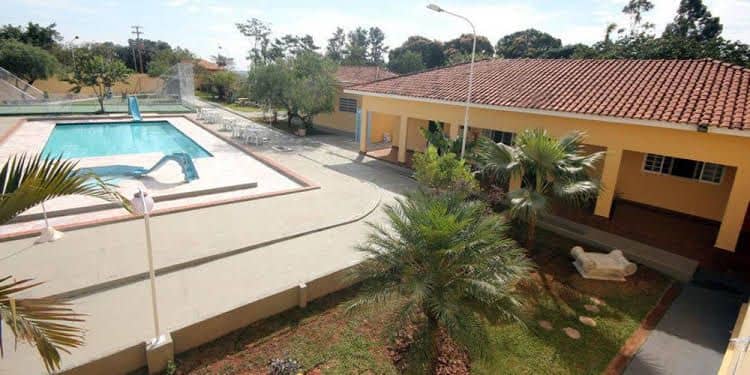 Pousada Villa Real Pousada Villa Real