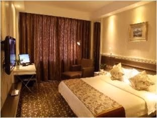 Changsha Milky Way Hotel1