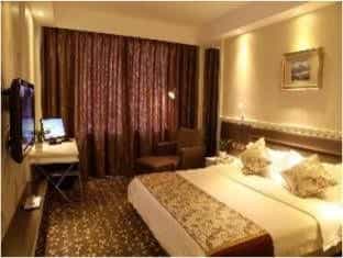 Changsha Milky Way Hotel Changsha Milky Way Hotel