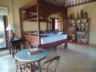 Villa Beji Indah Villa Beji Indah