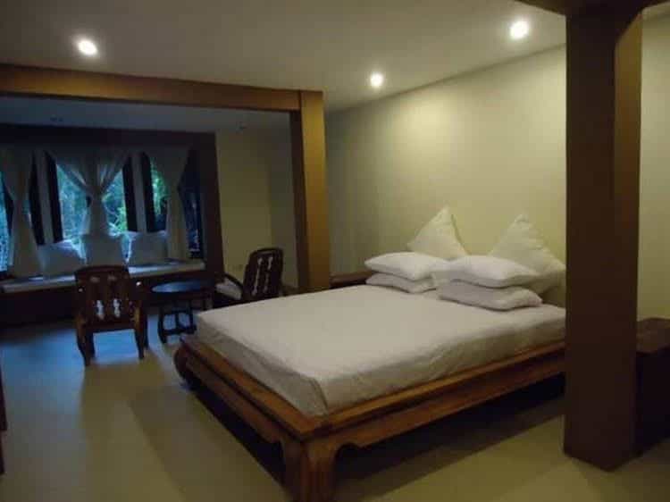 Villa Beji Indah Villa Beji Indah