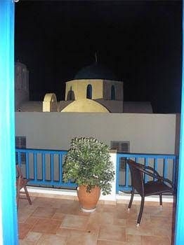 Hotel Galini0
