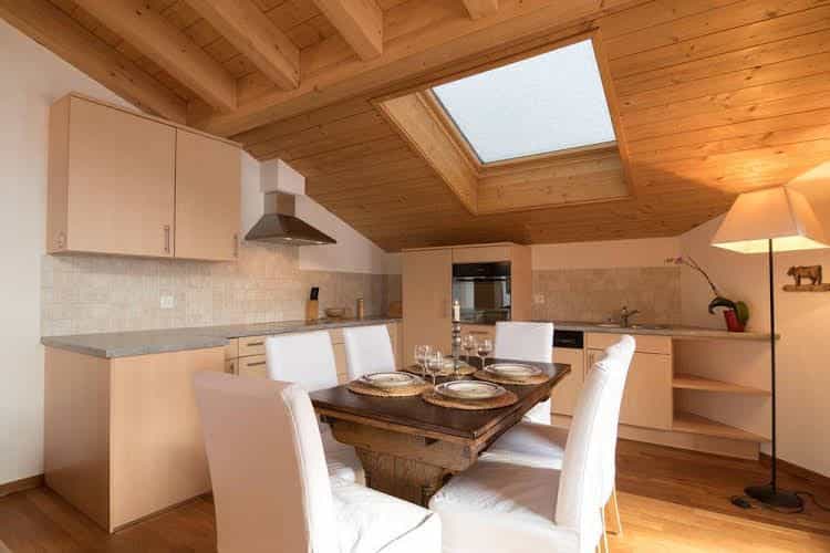 Haus Serac