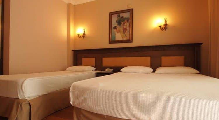 Kibele Hotel & Apart Kibele Hotel & Apart
