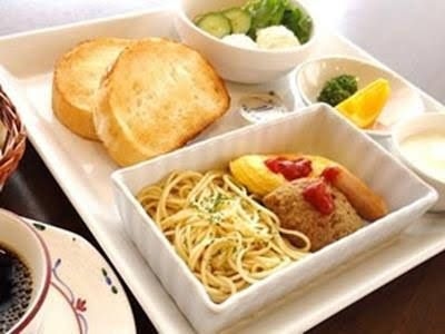 Hakata Marine Hotel2