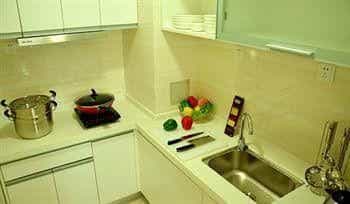 Tujia Sweetome Vacation Rental Weihai Longhai International Tujia Sweetome Vacation Rental Weihai Longhai International