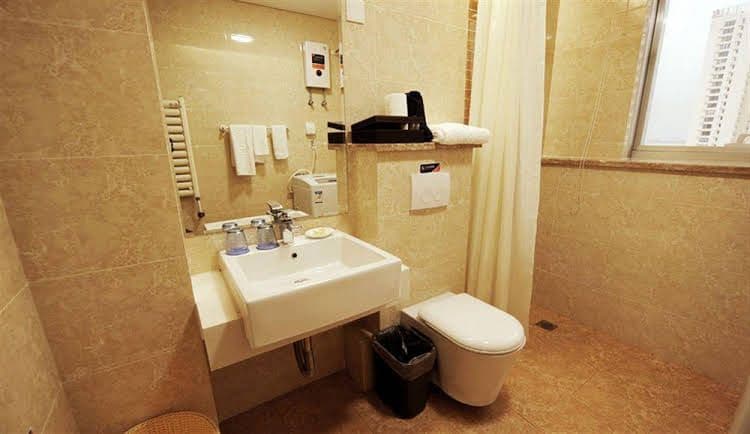 Tujia Sweetome Vacation Rental Weihai Longhai International Tujia Sweetome Vacation Rental Weihai Longhai International