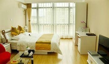 Tujia Sweetome Vacation Rental Weihai Lotte Century City4