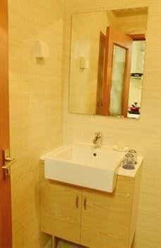 Tujia Sweetome Vacation Rental Weihai Lotte Century City Tujia Sweetome Vacation Rental Weihai Lotte Century City