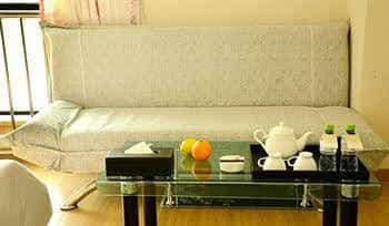 Tujia Sweetome Vacation Rental Weihai Lotte Century City Tujia Sweetome Vacation Rental Weihai Lotte Century City
