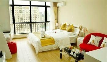 Tujia Sweetome Vacation Rental Weihai Lotte Century City3