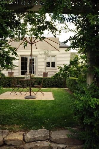 Watchouse 4 Bedroom Cottages