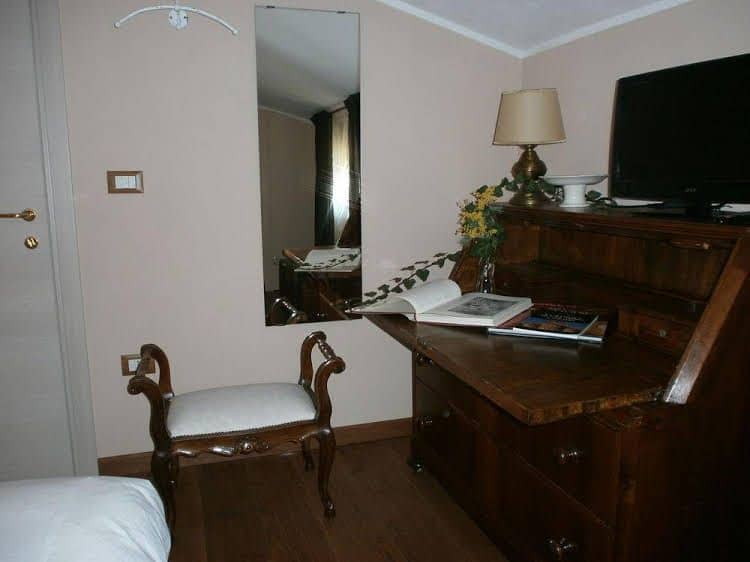 B&B What About Pisa B&B What About Pisa