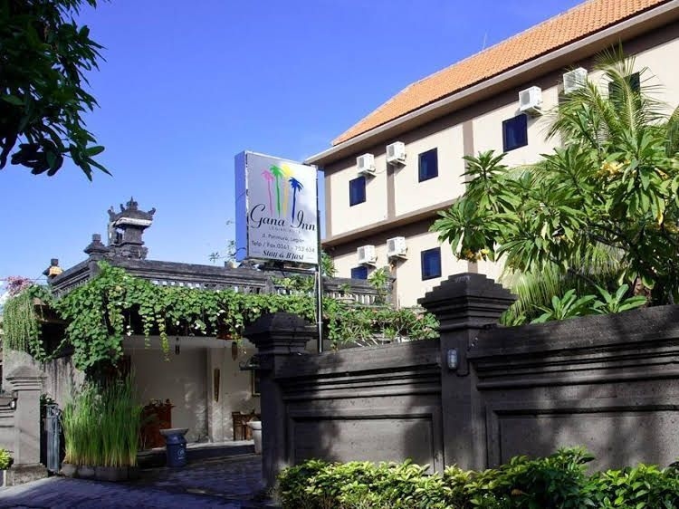 กานา อินน์ เลเกียน (Gana Inn Legian)2