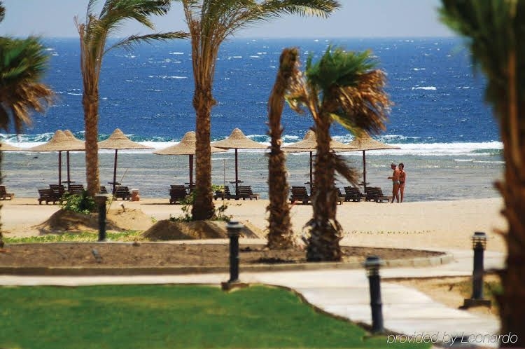 Nada Marsa Alam Resort1