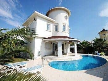 Bella Villas Bella Villas