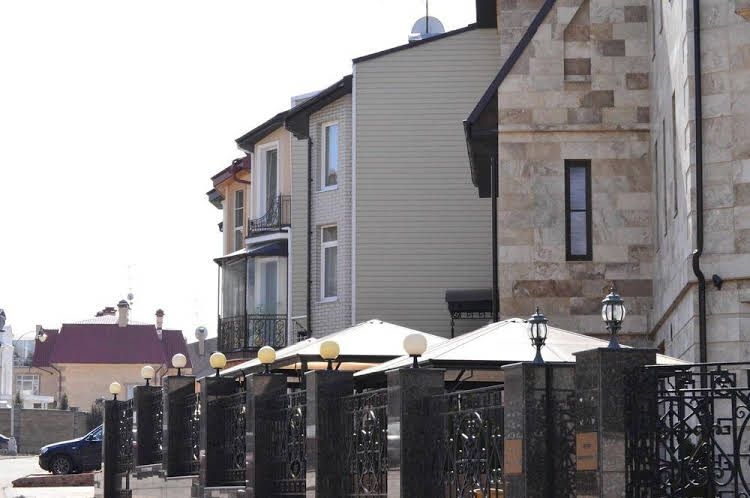 Edem Business Hotel0
