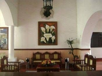 Hotel Zaci Hotel Zaci