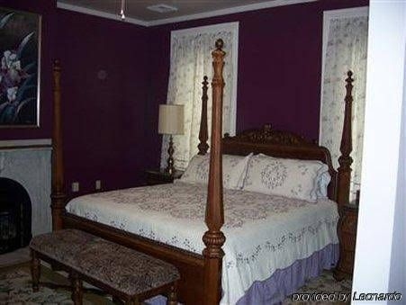 Bayberry House Bed and Breakfast3