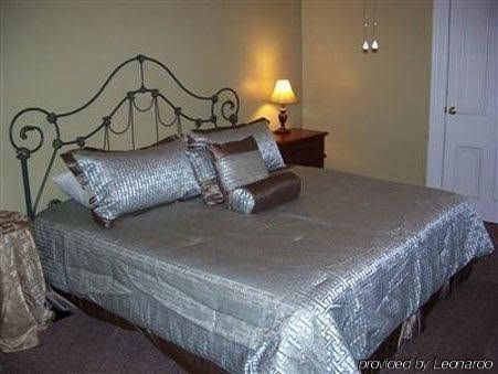 Bayberry House Bed and Breakfast1
