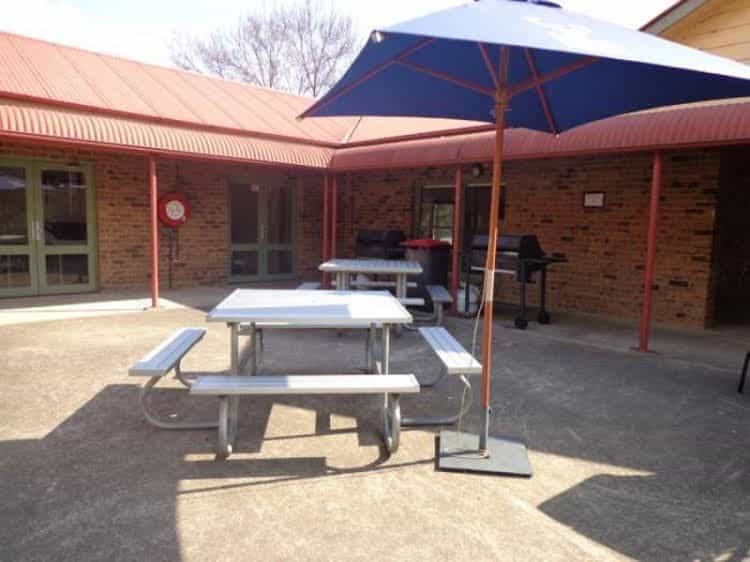 Nepean Shores Riverside Resort & Conference Centre
