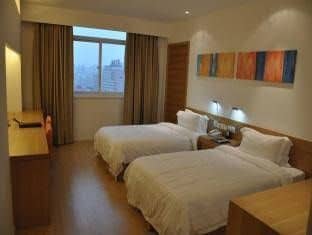 Wisdom Hotel Shanghai Wisdom Hotel Shanghai