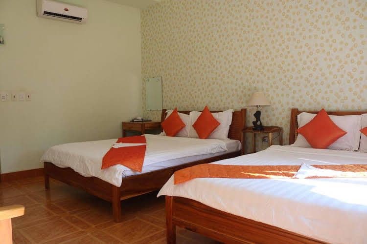 Sunrise Village Hotel Sunrise Village Hotel