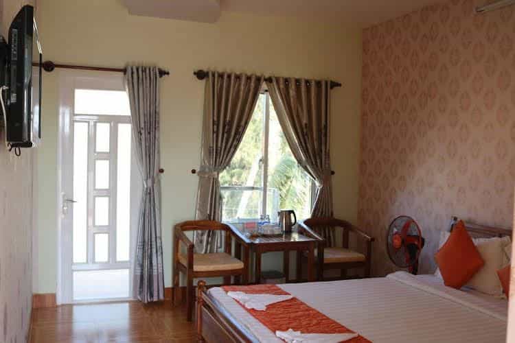 Sunrise Village Hotel Sunrise Village Hotel