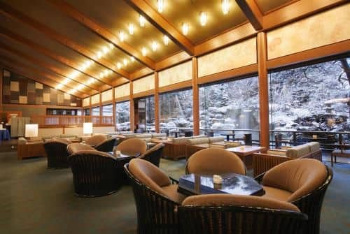 Gero Onsen Suimeikan Gero Onsen Suimeikan