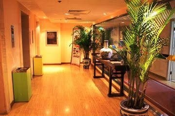 Beijing City Central Youth Hotel1
