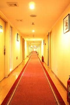 Beijing City Central Youth Hotel2