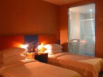 Beijing City Central Youth Hotel3