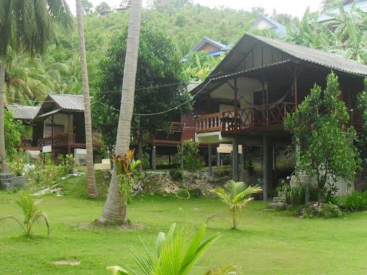 Salad Grand Bungalow & House Rental Salad Grand Bungalow & House Rental