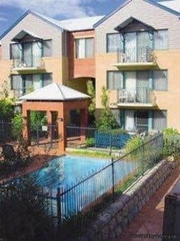 Darby Park Serviced Residences Subiaco Darby Park Serviced Residences Subiaco