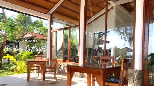 Double Room with Sea View