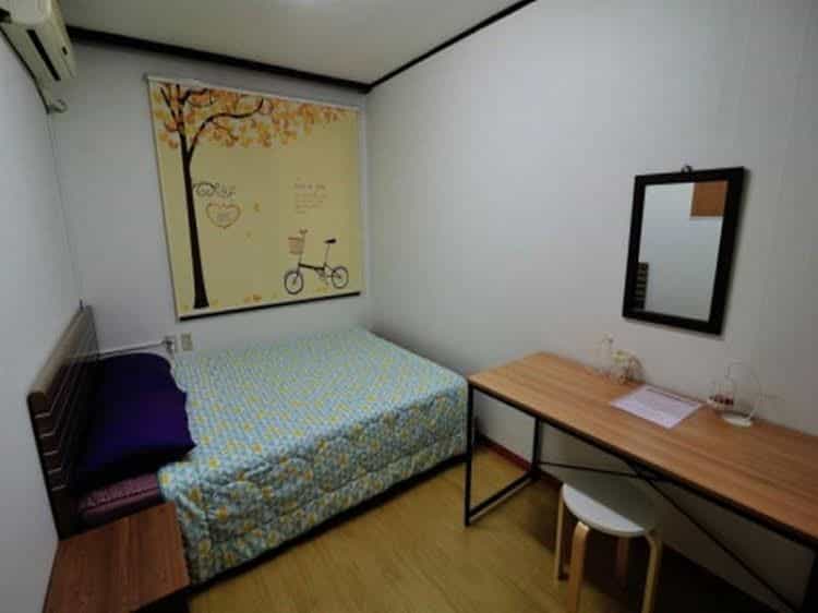 Oasis Guesthouse Oasis Guesthouse