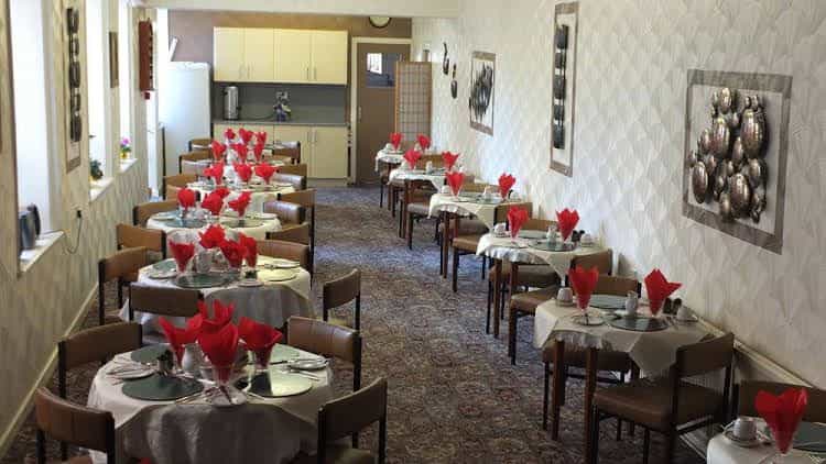 Helmshore Hotel Helmshore Hotel