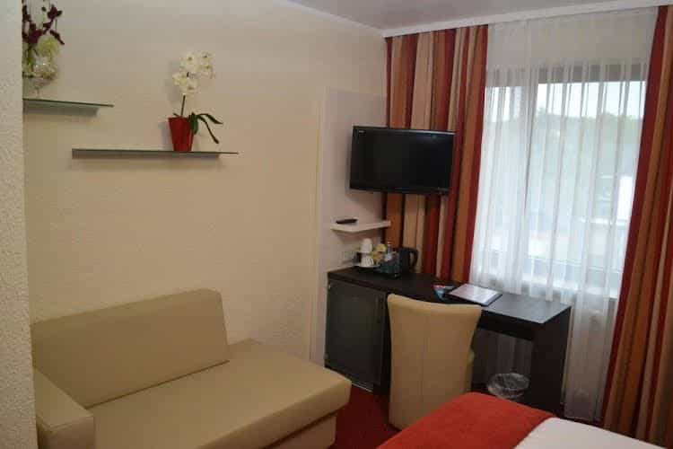Hotel Stadt Heidelberg Hotel Stadt Heidelberg