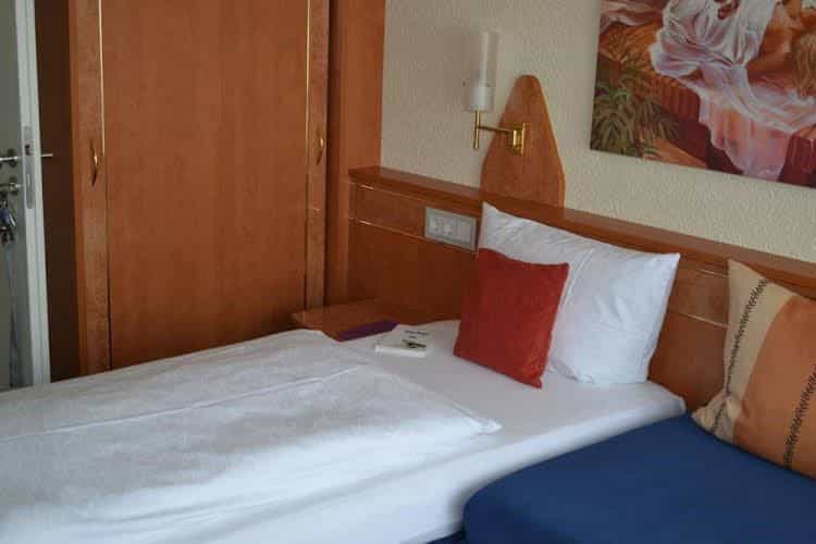 Hotel Stadt Heidelberg Hotel Stadt Heidelberg