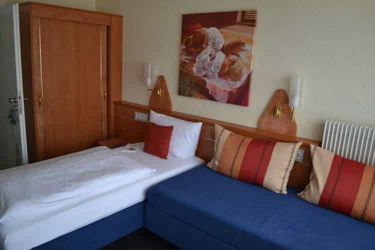 Hotel Stadt Heidelberg Hotel Stadt Heidelberg
