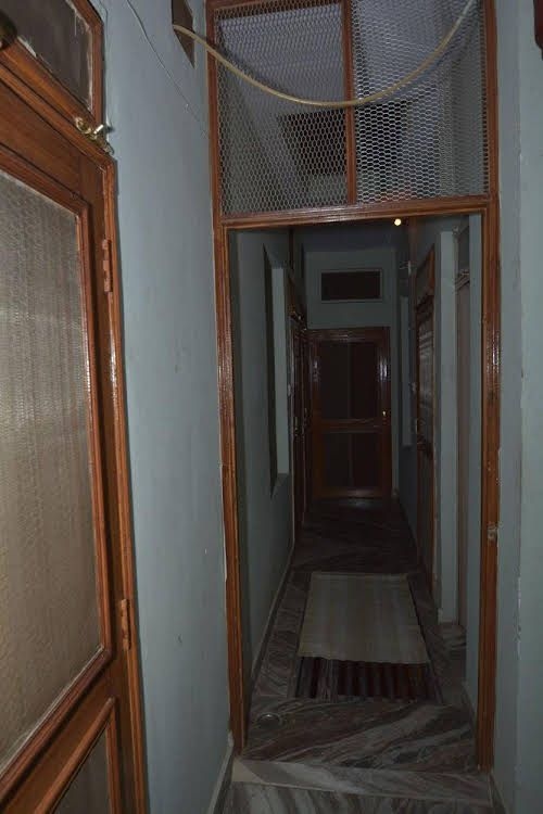ปิเรนี โฮสเทล บาย อินเดียน คัลเจอร์ (Pyrenees Hostel by Indian Culture)3