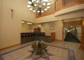 Quality Inn Hobby Airport Quality Inn Hobby Airport