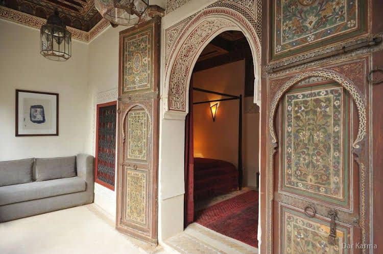 Riad Dar Karma Riad Dar Karma