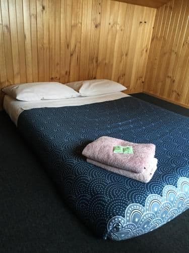 Three-Bedroom Chalet