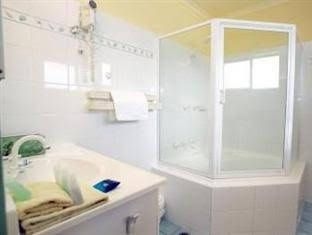 นัวทีลัส อพาร์ทเมนท์ เมริมบูลา (Nautilus Apartments Merimbula)1